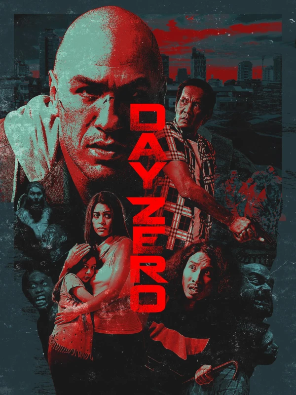 Movie: Day Zero