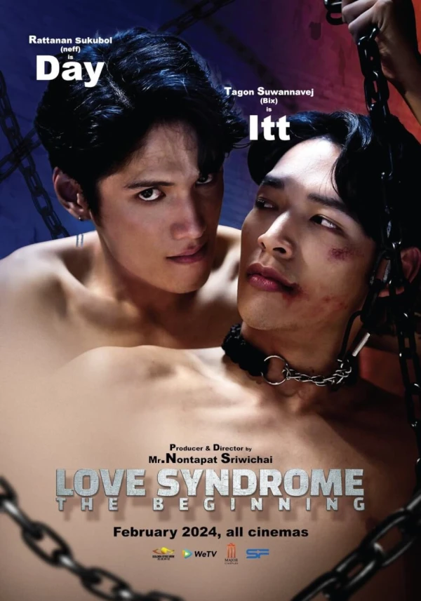 Movie: Love Syndrome: The Beginning