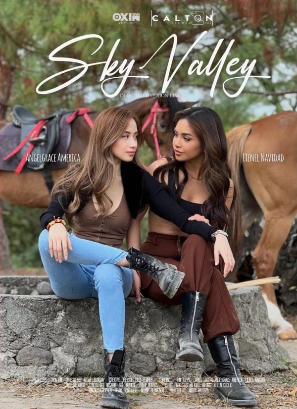 Sky Valley – aniSearch.com
