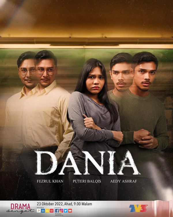 Movie: Dania