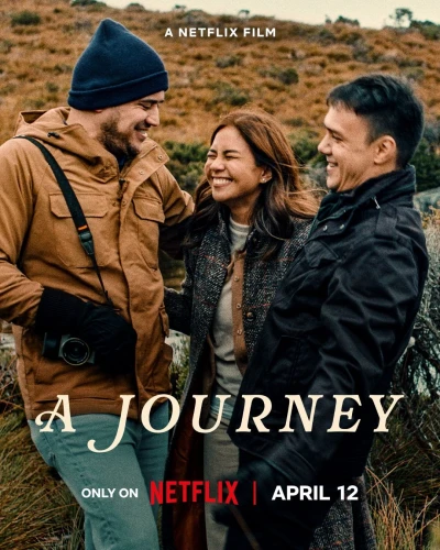 Movie: A Journey