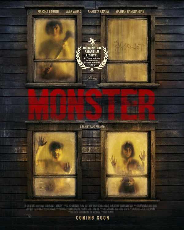 Movie: Monster