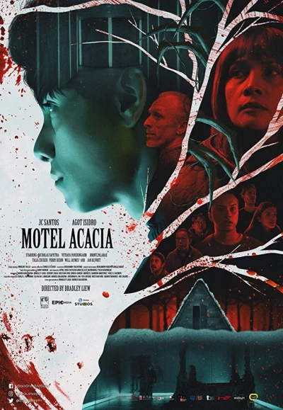 Movie: Acacia Motel