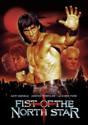 Movie: Fist of the North Star