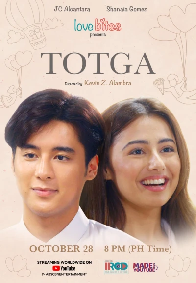 Movie: Love Bites: TOTGA