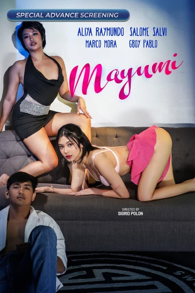 Movie: Mayumi