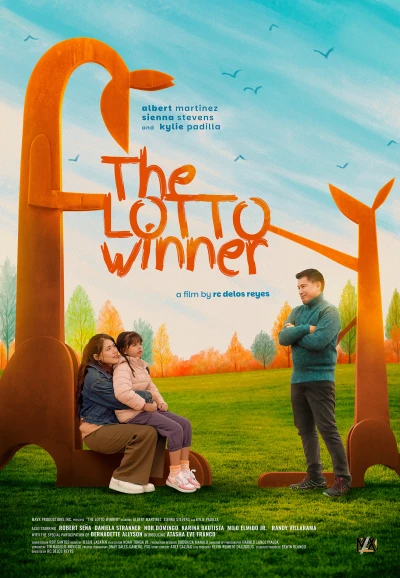 Movie: The Lotto Winner