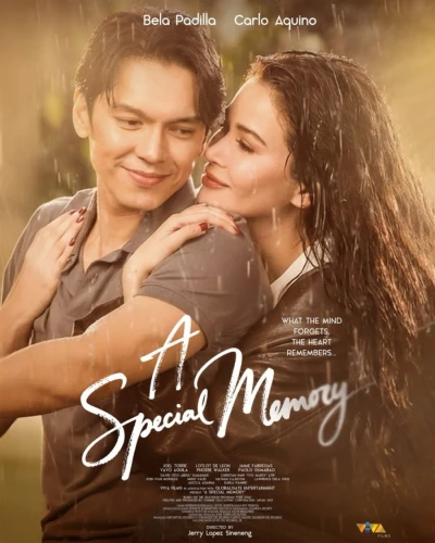 Movie: A Special Memory