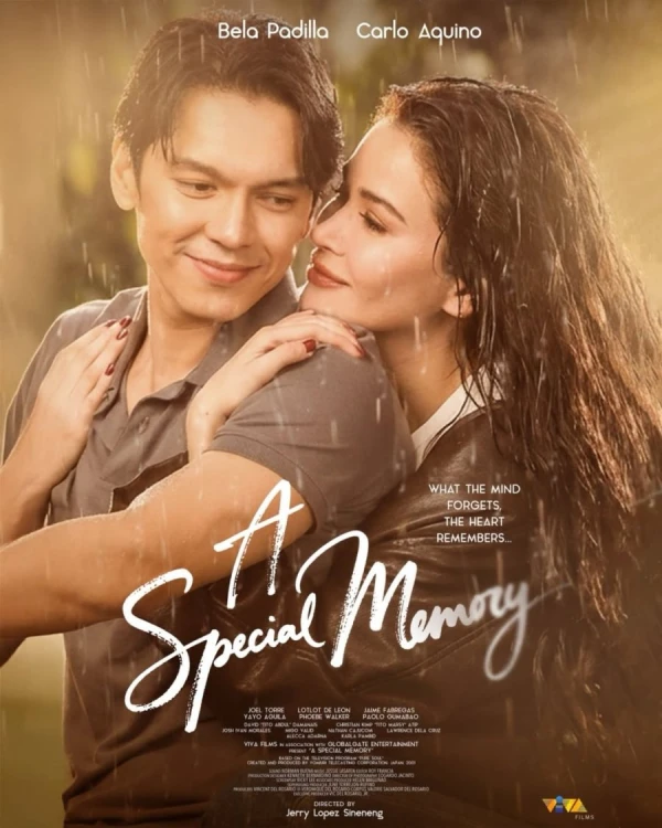 Movie: A Special Memory Movie: A Special Memory
