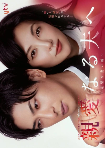 Movie: Shin’ai naru Otto e: Kanpeki na Tsuma no Uso