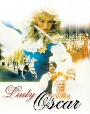 Movie: Lady Oscar