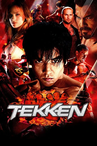 Movie: Tekken