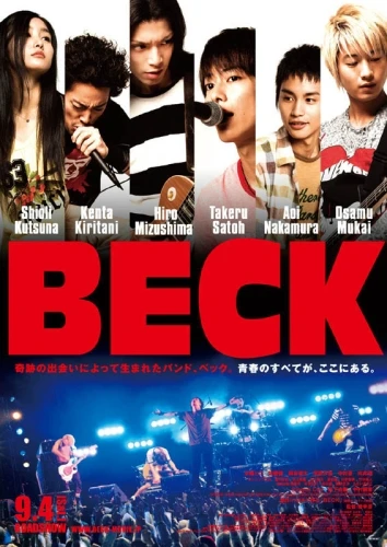 Movie: Beck