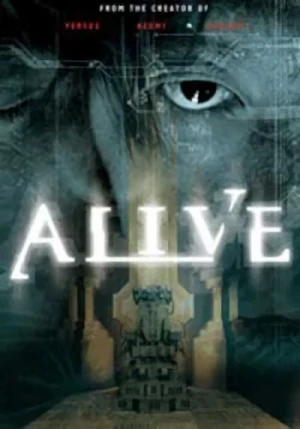 Movie: Alive