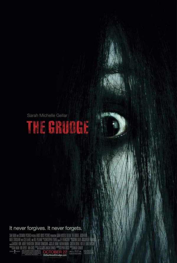 Movie: The Grudge