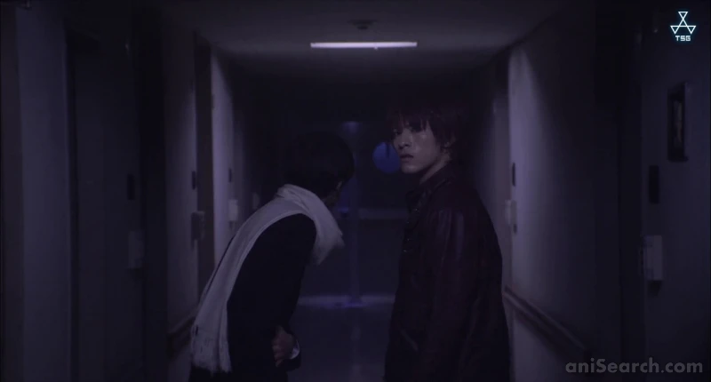 Ao Oni Ver 2 0 Live Action Anisearch