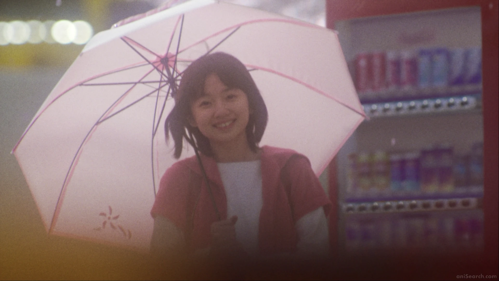 Screenshots: Byousoku 5 Centimeter