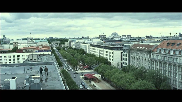 Trailers
