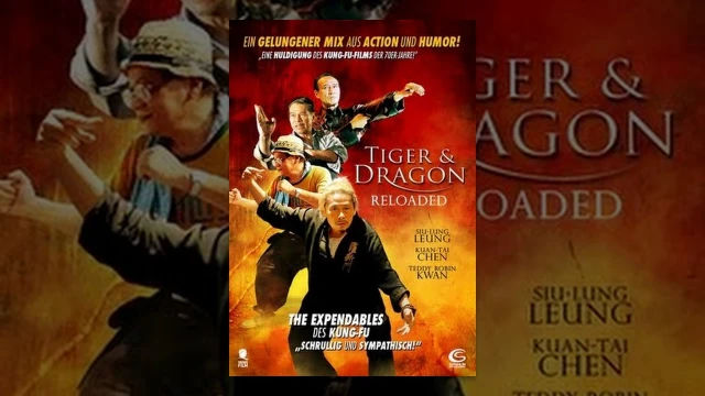 Tiger & Dragon Reloaded