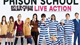 Streams: Prison School