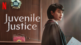 Juvenile Justice