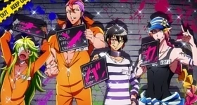 News: Weitere Informationen zur Sprecherbesetzung zum „Nanbaka“-Anime News: Weitere Informationen zur Sprecherbesetzung zum „Nanbaka“-Anime