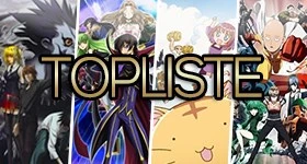 News: Topliste: Beste Anime-Serie aller Zeiten!
