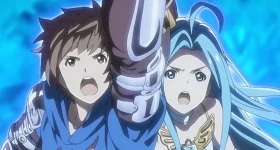 News: Erste Informationen zum „Granblue Fantasy“-Anime enthüllt
