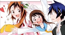 News: „Magical Pâtissier Kosaki-chan“-Spin-Off-Manga endet diesen Monat