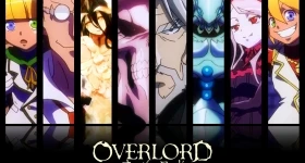 News: “Overlord” Gets a Recap Movie