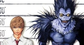 News: „Death Note“-Manga erhält Neuauflage in Japan