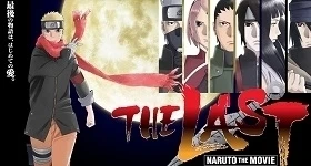 News: „The Last: Naruto - The Movie“ Review