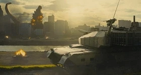 News: Shin Godzilla: Splendid Film kündigt Kinoevent an
