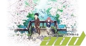 News: Anime on Demand: Monatsrückblick März