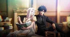 News: „Fate/Zero“-Gesamtausgabe ab sofort vorbestellbar