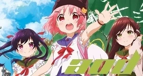 News: Anime on Demand: Monatsrückblick Juni