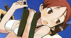 News: Drei neue „Strike Witches“-Animes angekündigt
