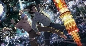 News: Universum Anime sichert sich die Rechte an „Inuyashiki Last Hero“ und „Big Fish & Begonia“