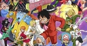 News: „One Piece“ legal im Simulcast bei Anime on Demand und Wakanim