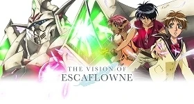 News: „The Vision of Escaflowne“-Review: Blu-ray-Gesamtausgabe von Nipponart