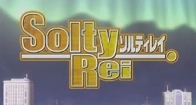 News: „Solty Rei“-Review: Gesamtausgabe von Nipponart