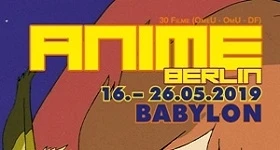 News: Anime Berlin im Babylon-Kino: 16.–26. Mai