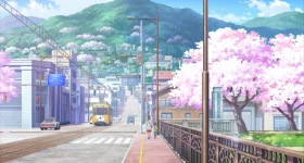 News: „I want to eat your pancreas“-Review: Blu-ray von Peppermint Anime