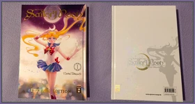 News: Gewinnspiel am Weltfrauentag – „Pretty Guardian Sailor Moon – Eternal Edition“ – UPDATE