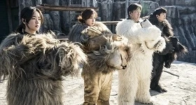 News: „Rettet den Zoo“ ab 4. Juni im Kino