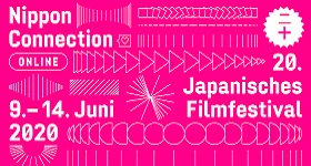 News: Nippon Connection Online: 20. Japanisches Filmfestival vom 9. bis 14. Juni