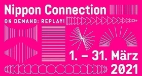 News: Nippon Connection On Demand: Replay!