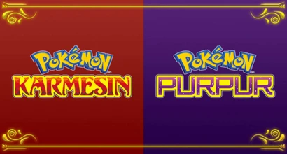 News: Releasetermin für „Pokémon Karmesin“ und „Pokémon Purpur“ angekündigt