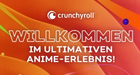 News: 6 Monate Crunchyroll #AnimeNextLevel - eine Zwischenbilanz