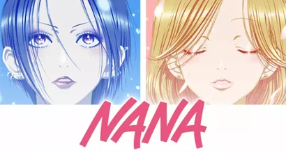News: „Nana“ – Deutscher Trailer und deutscher Sprechercast veröffentlicht